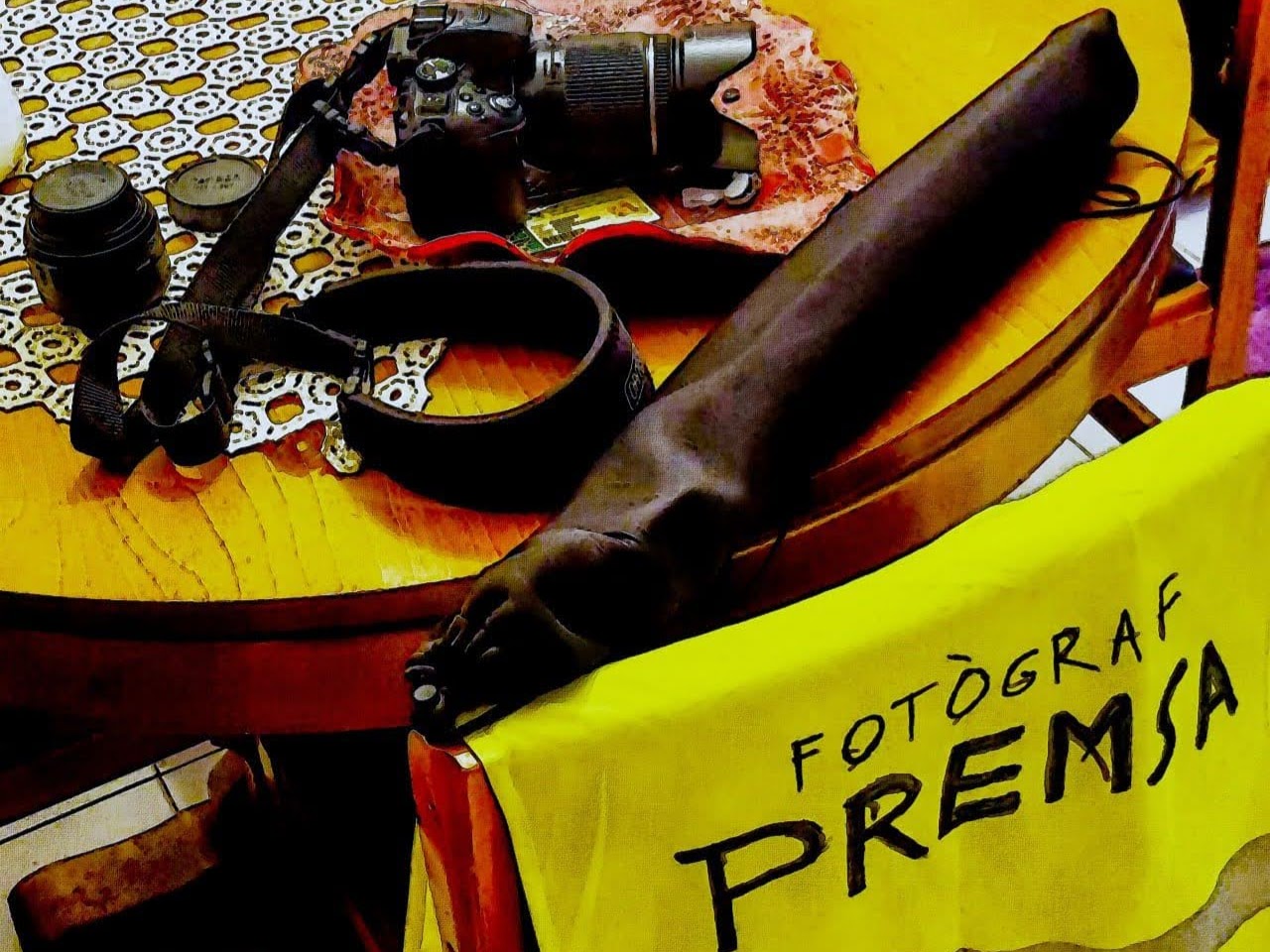 Herramientas de Prensa en Pandemia