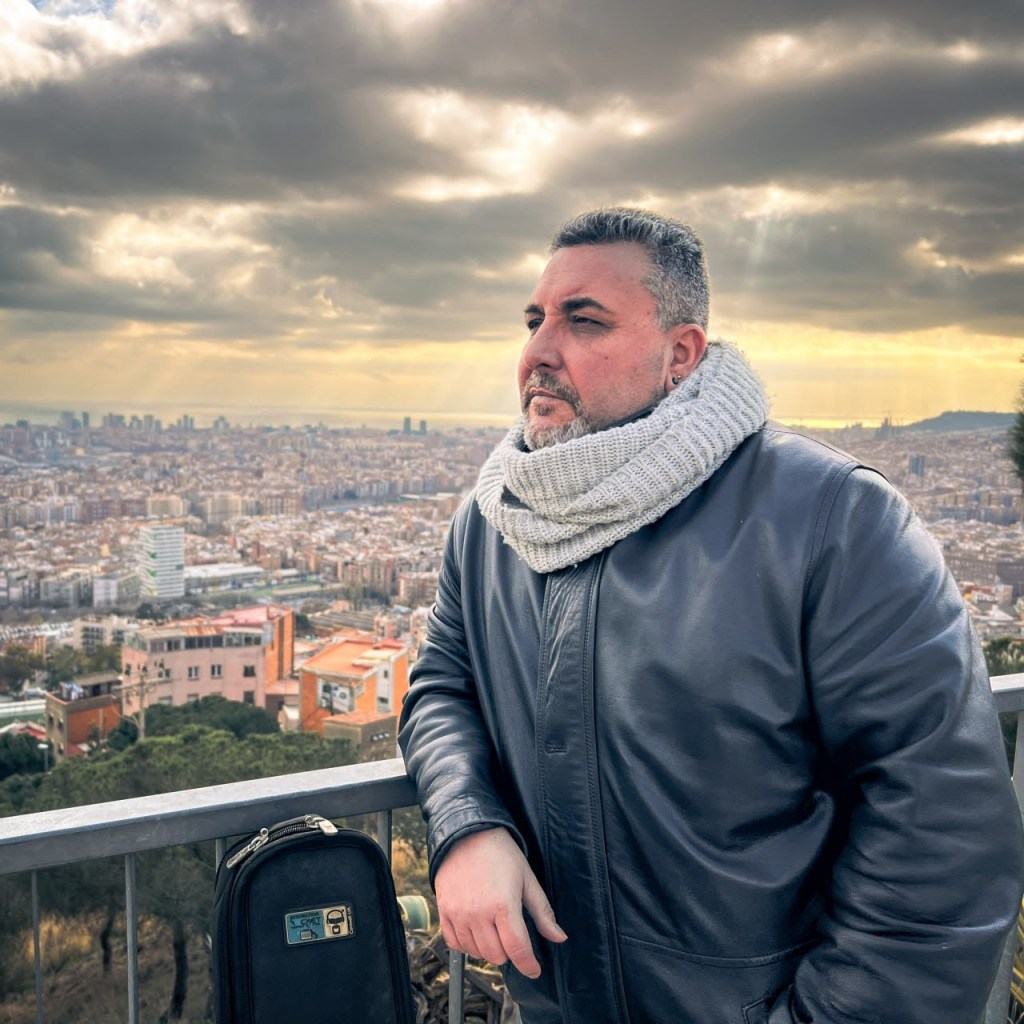 Cautivando el Caos: La Fotografía Urbana en Tiempos&nbsp;Modernos