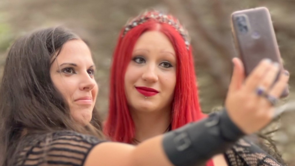 El Arte de la Autorreflexión: Autorretratos y&nbsp;Autoexpresión