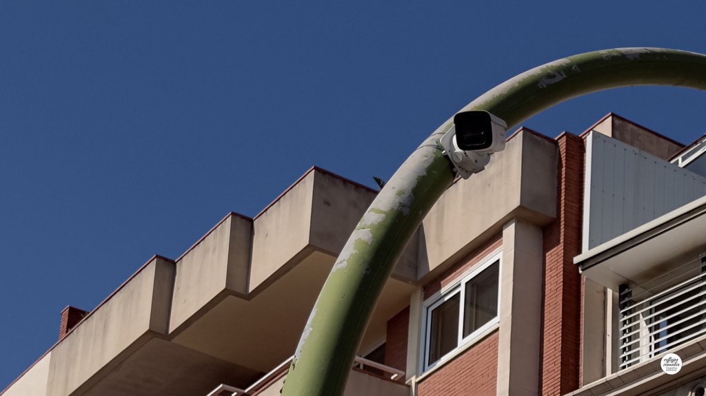 Cuando la cámara la pone la IA: hacia una democracia&nbsp;visual