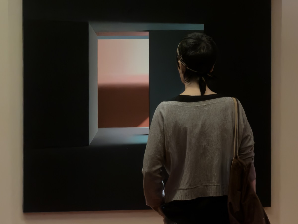 Fotografiar desde la&nbsp;luz