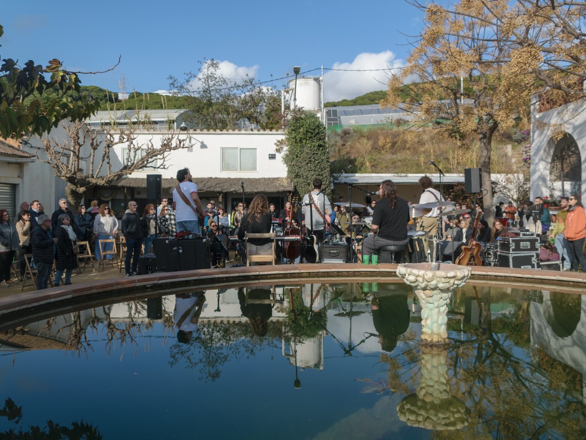 Cuando el sensor deja de&nbsp;importar