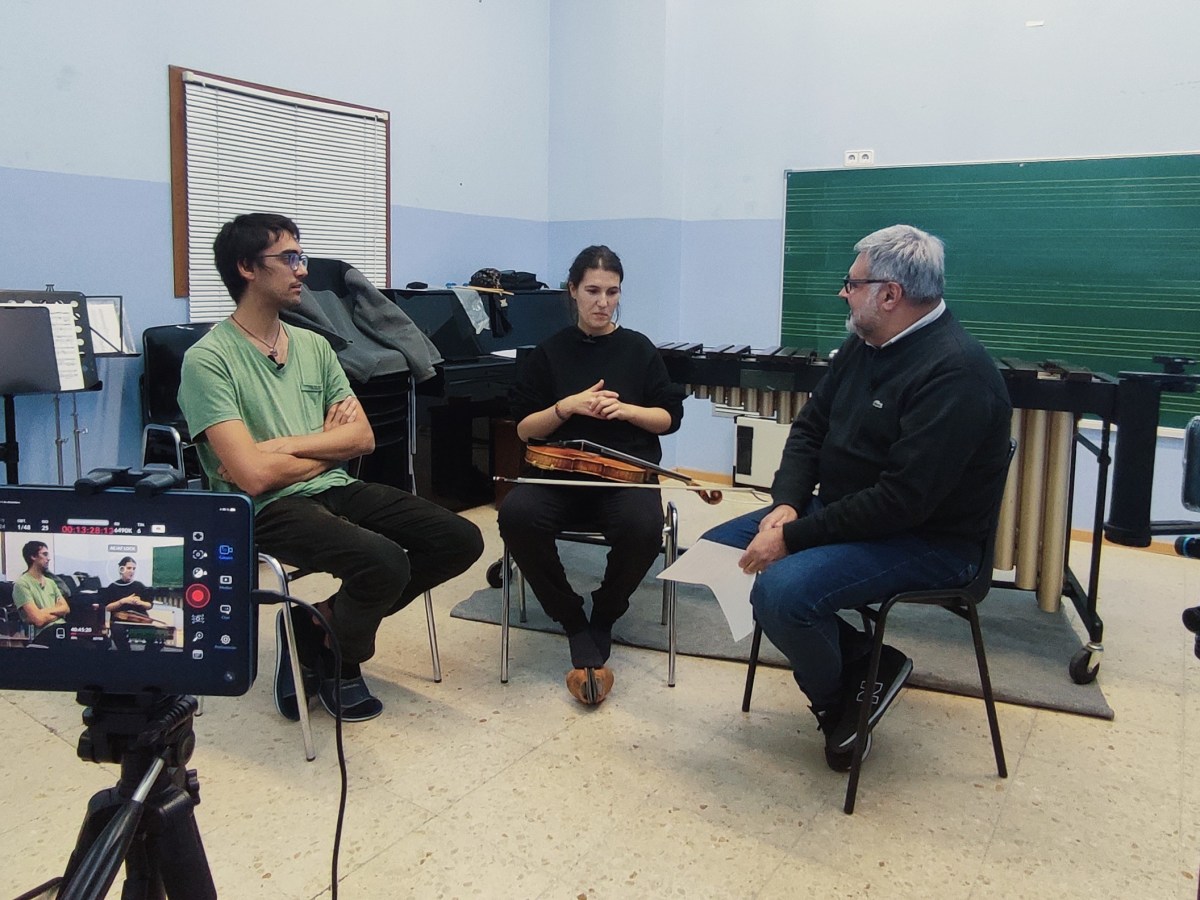 El audiovisual no falla: falla el marco&nbsp;económico